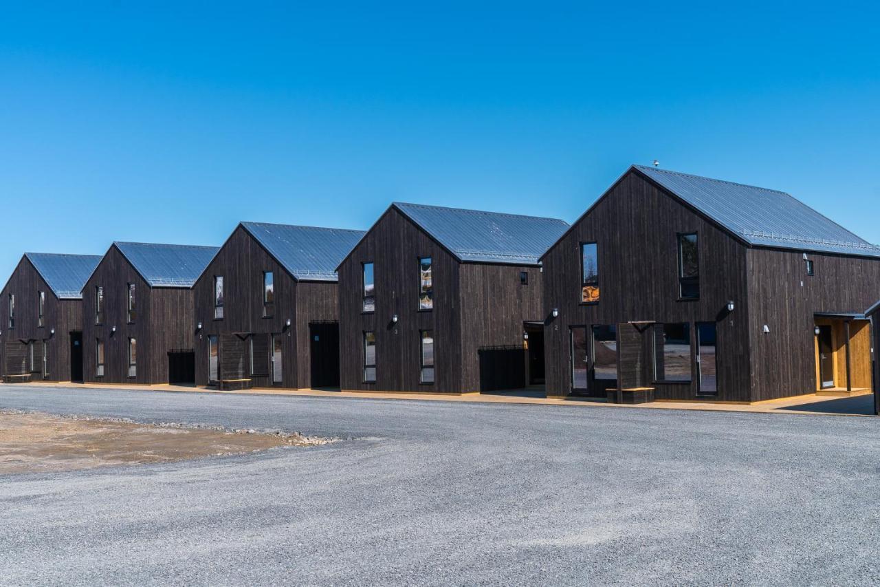 Risoyhamn Sjohus As Apartamento Exterior foto